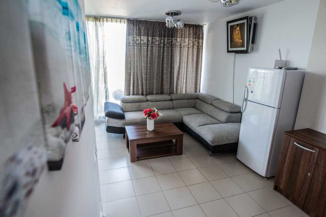 Neptun Blue Apartament Exterior foto