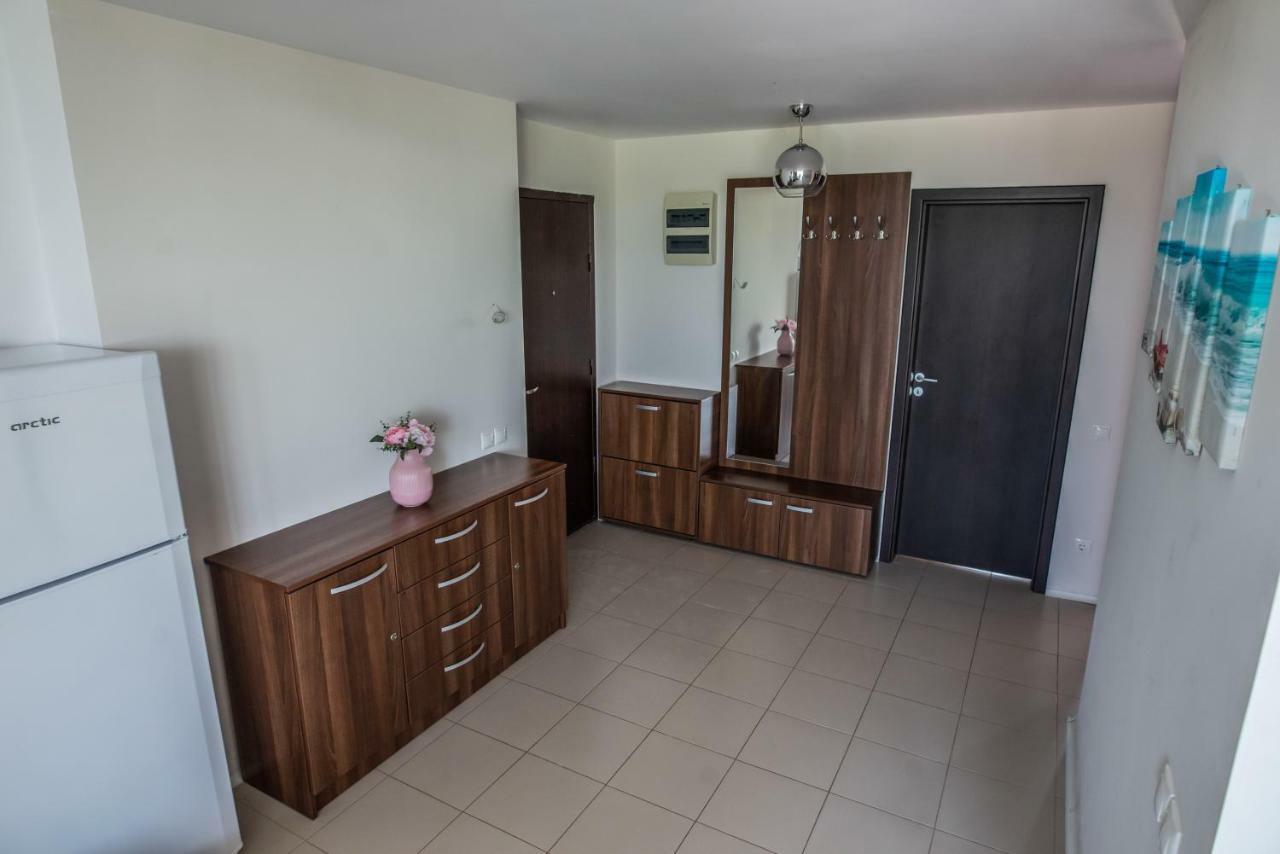 Neptun Blue Apartament Exterior foto